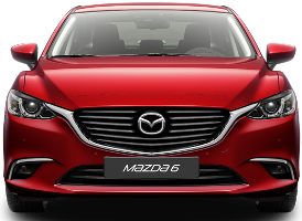 Автозапчасти для Mazda 6