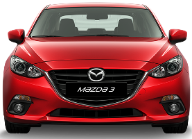Автозапчасти для Mazda 3
