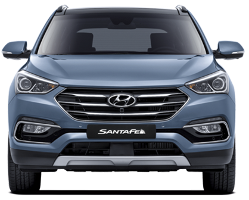 Автозапчасти для Hyundai Santa Fe