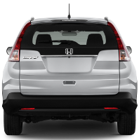 Автозапчасти для Honda CRV