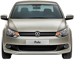 Автозапчасти для Volkswagen Polo