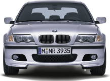 Автозапчасти для BMW E46