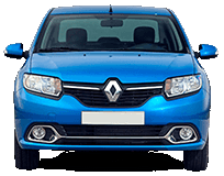 Автозапчасти для Renault Logan